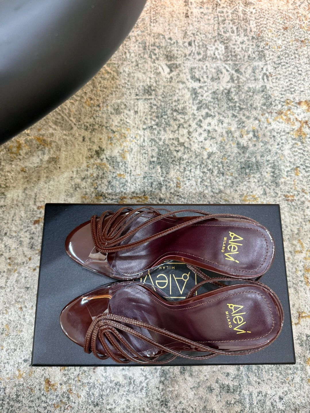 Designer Women Shoes