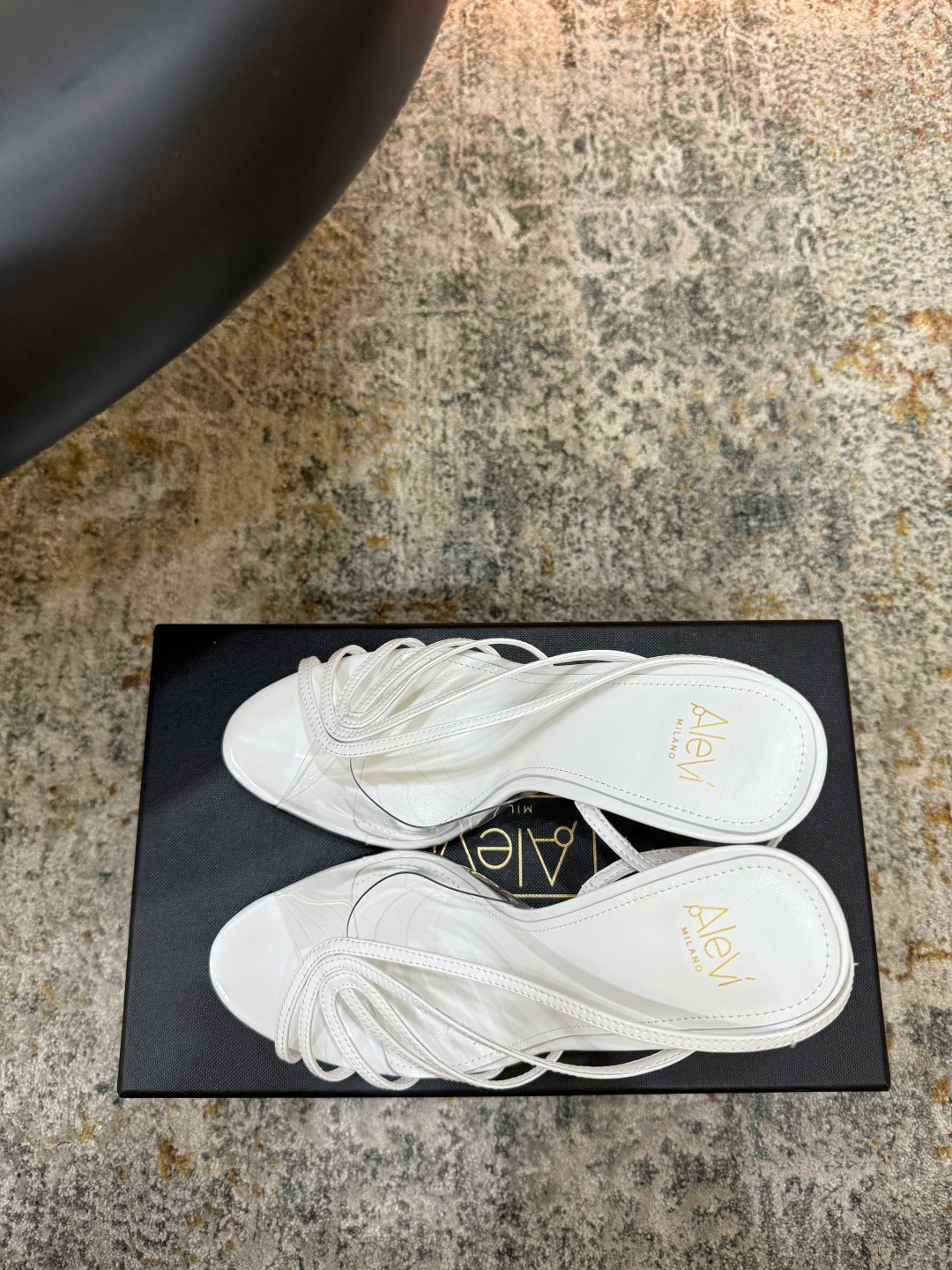 Designer Women Shoes
