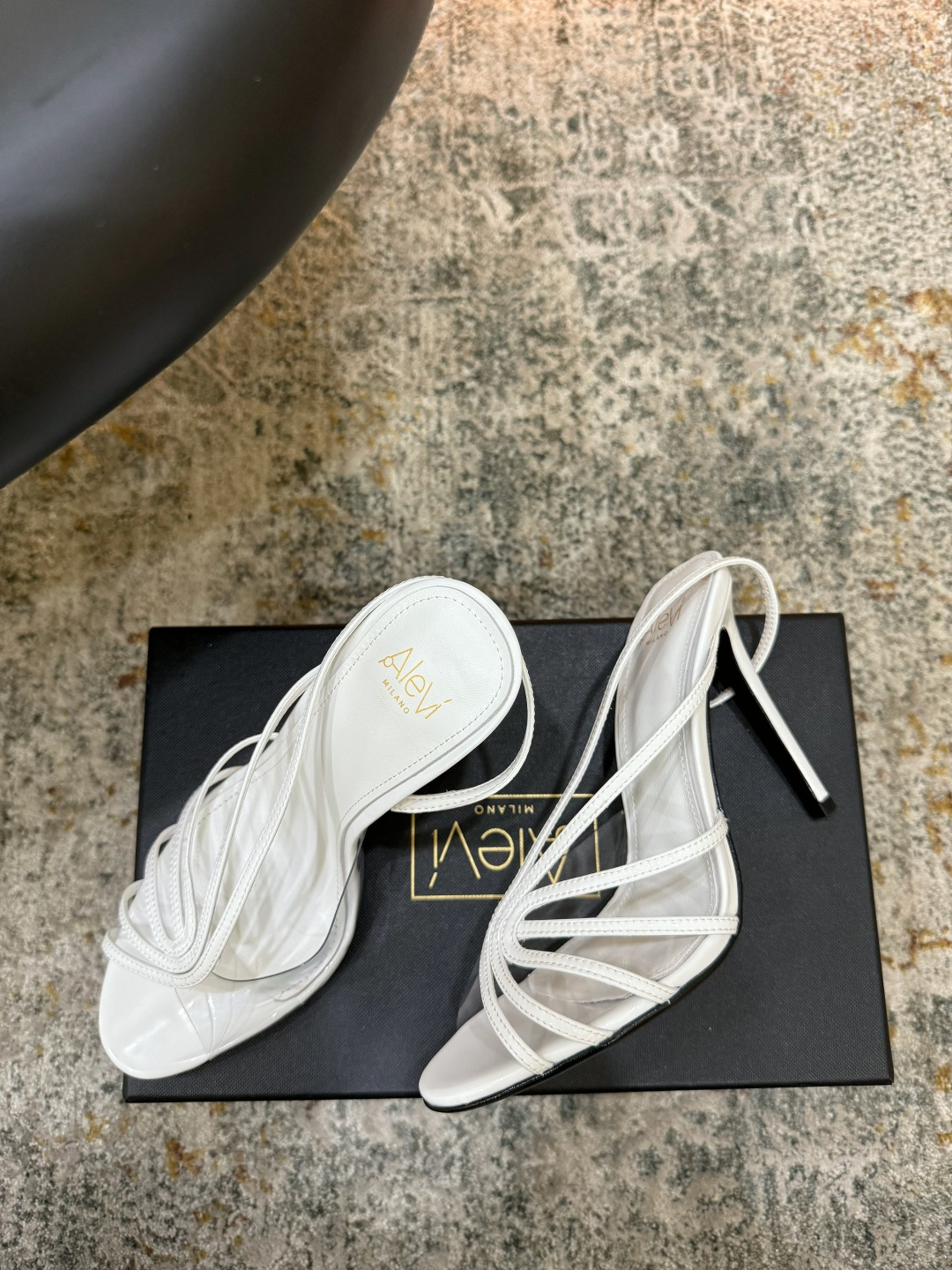 Designer Women Shoes