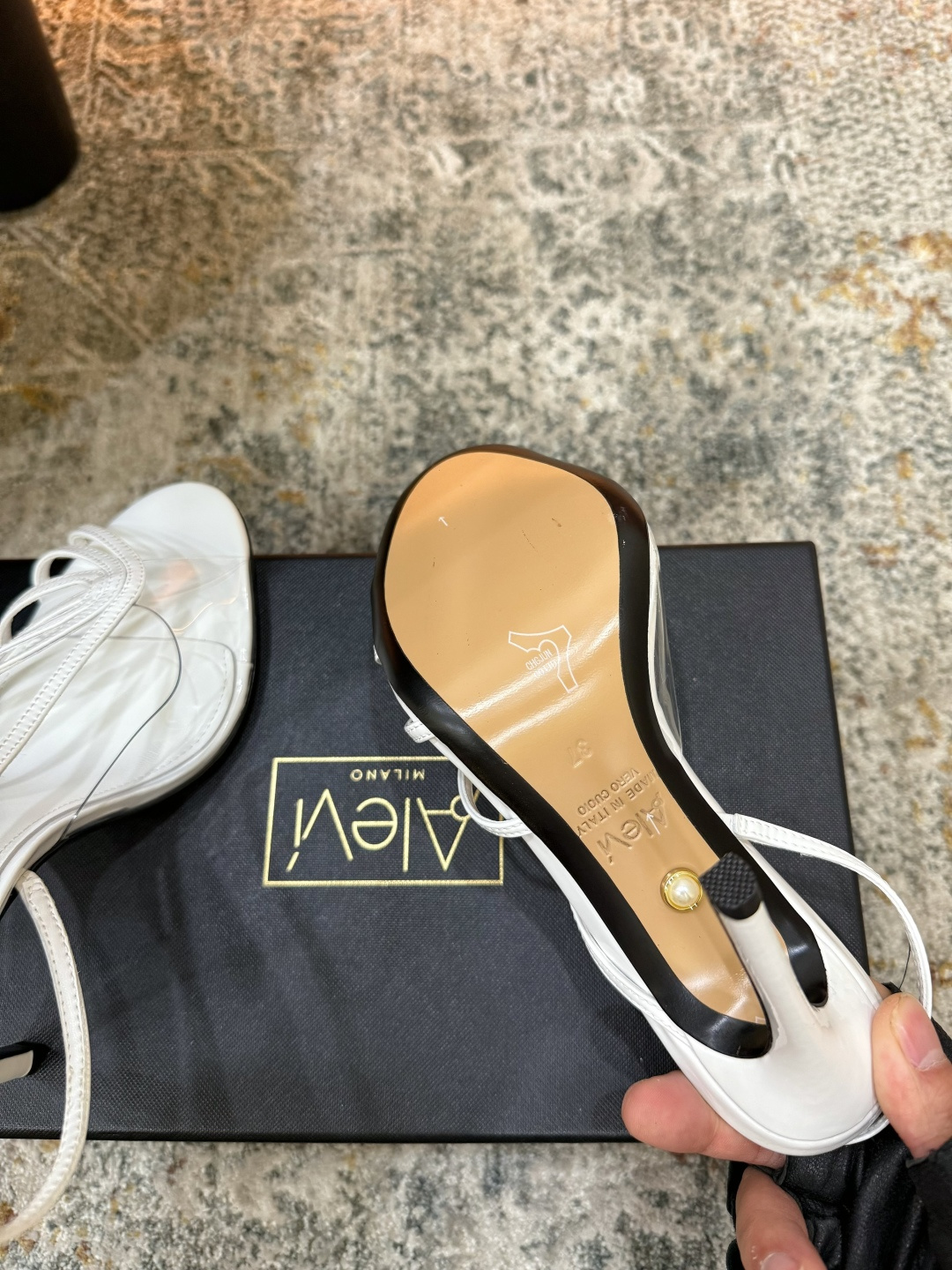Designer Women Shoes
