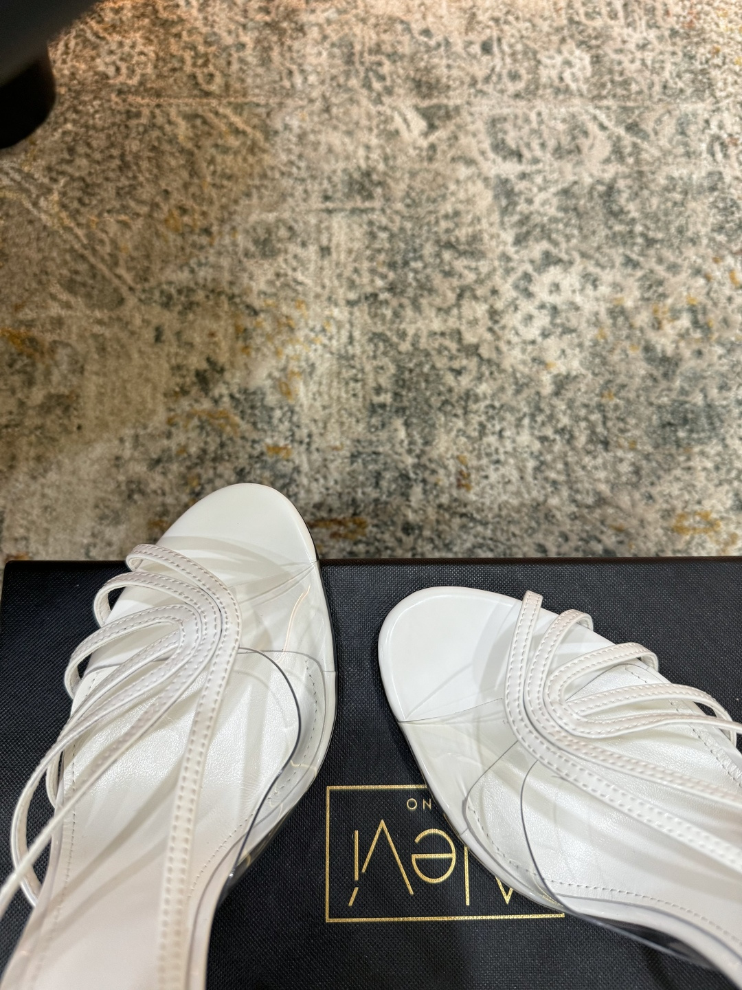 Designer Women Shoes