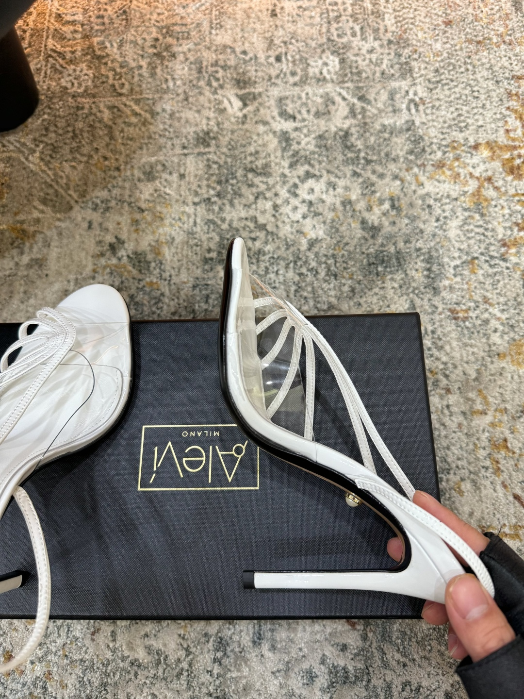 Designer Women Shoes