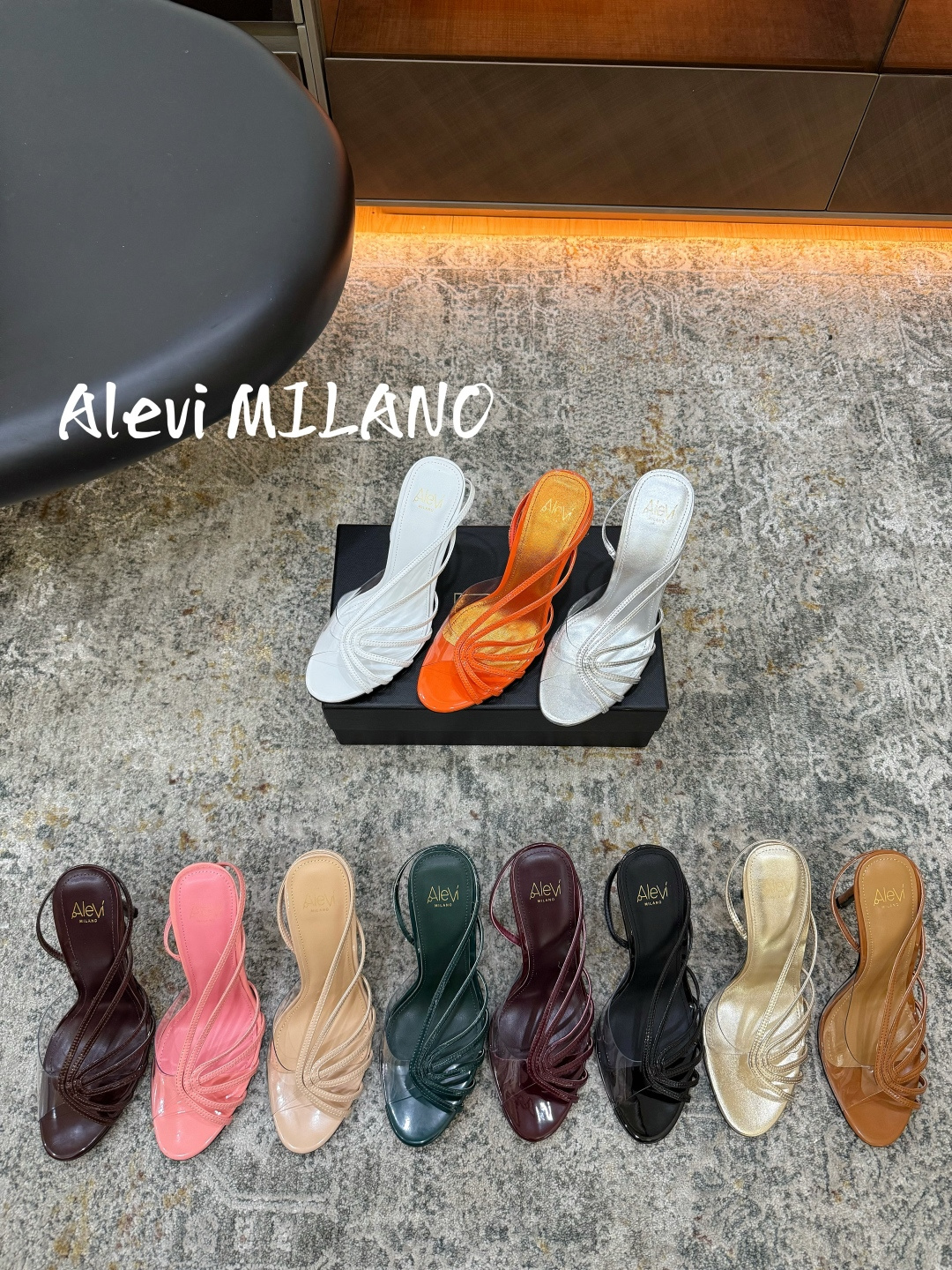 Designer Women Shoes