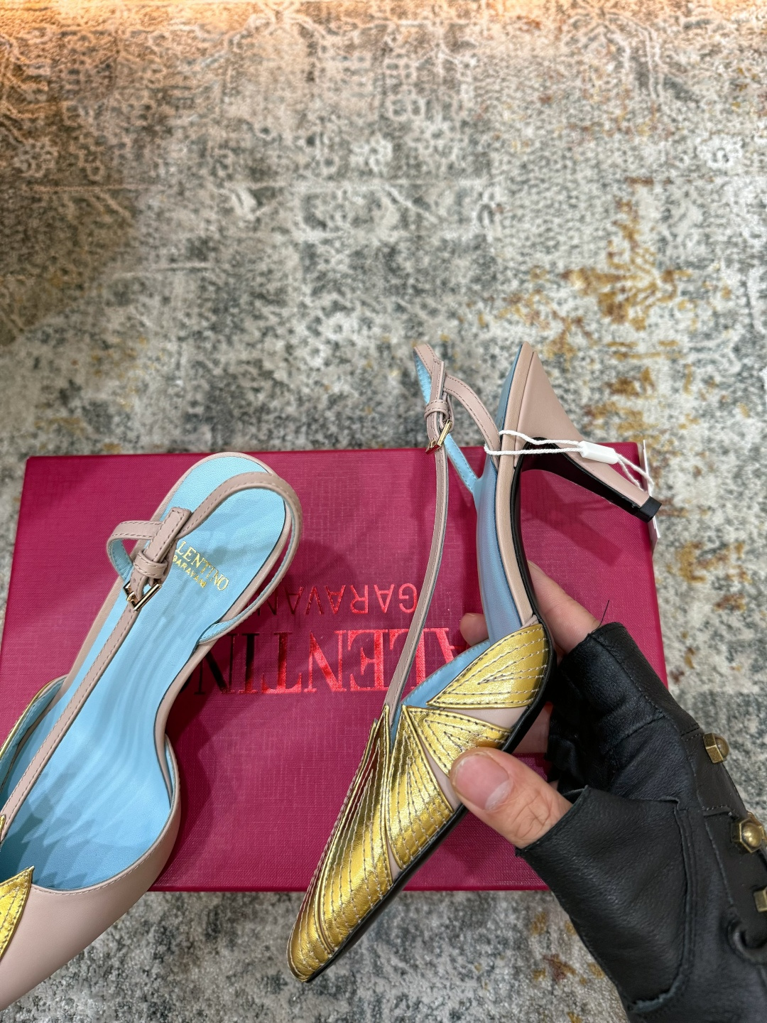 Designer Women Shoes
