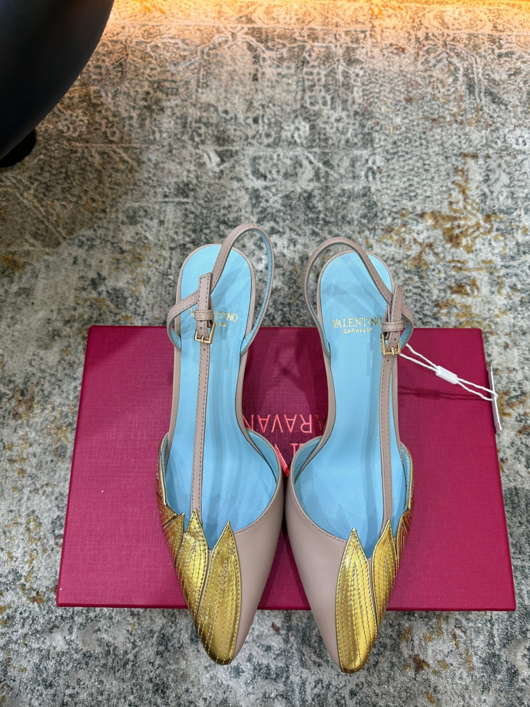 Designer Women Shoes
