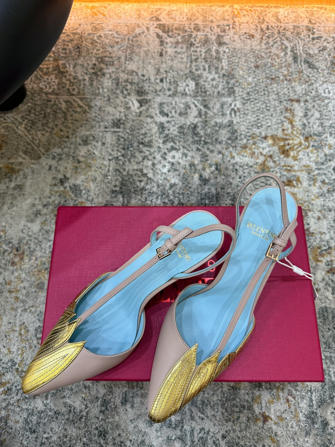 Designer Women Shoes