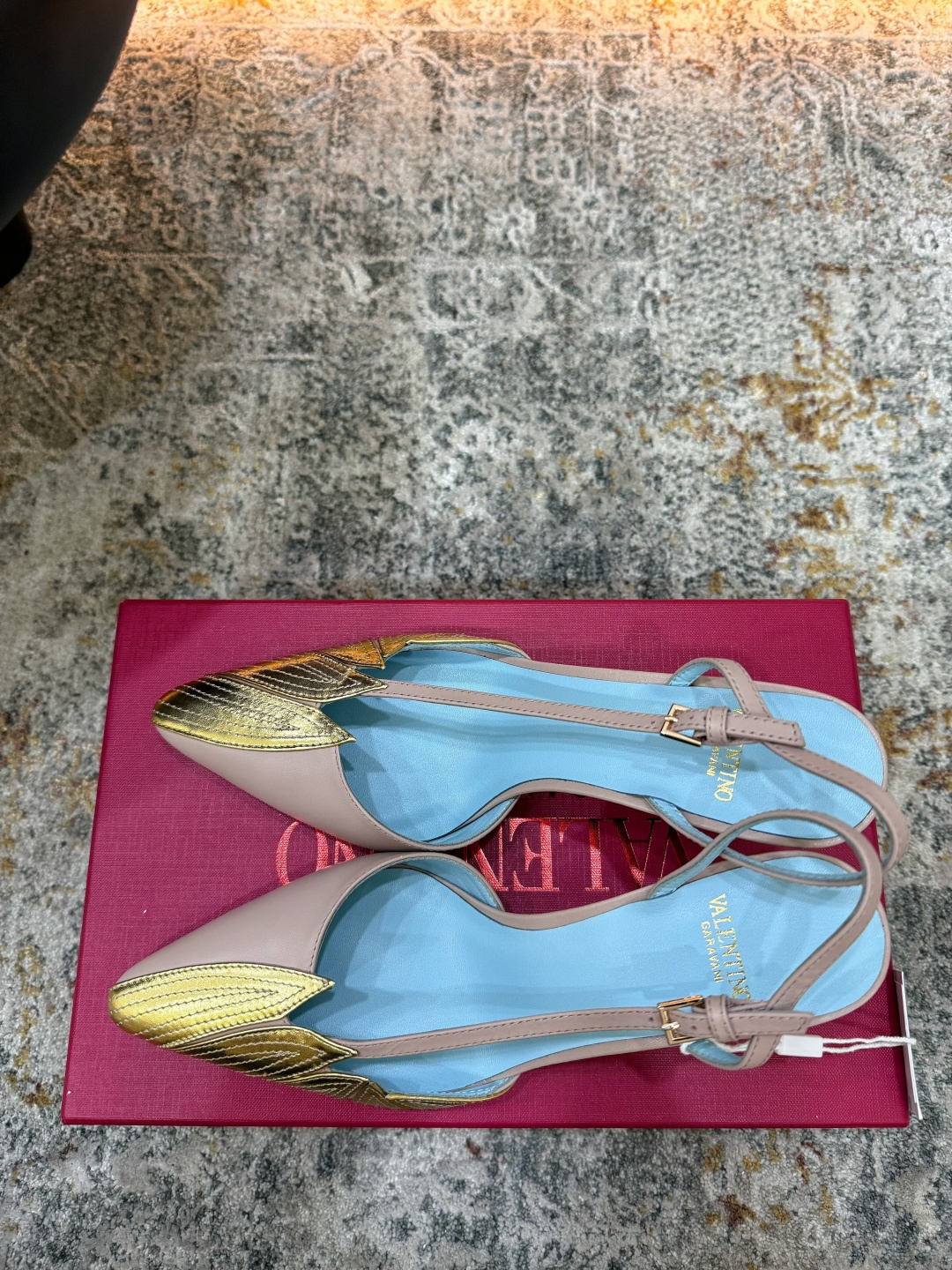 Designer Women Shoes