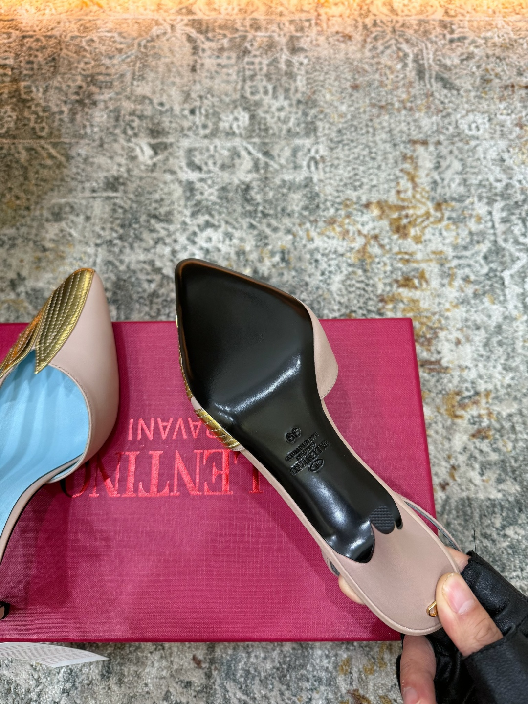 Designer Women Shoes
