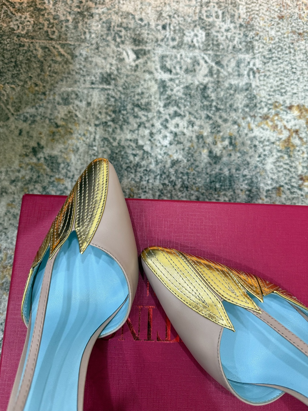 Designer Women Shoes