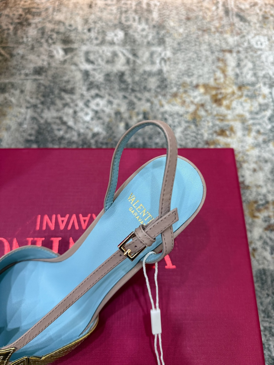 Designer Women Shoes