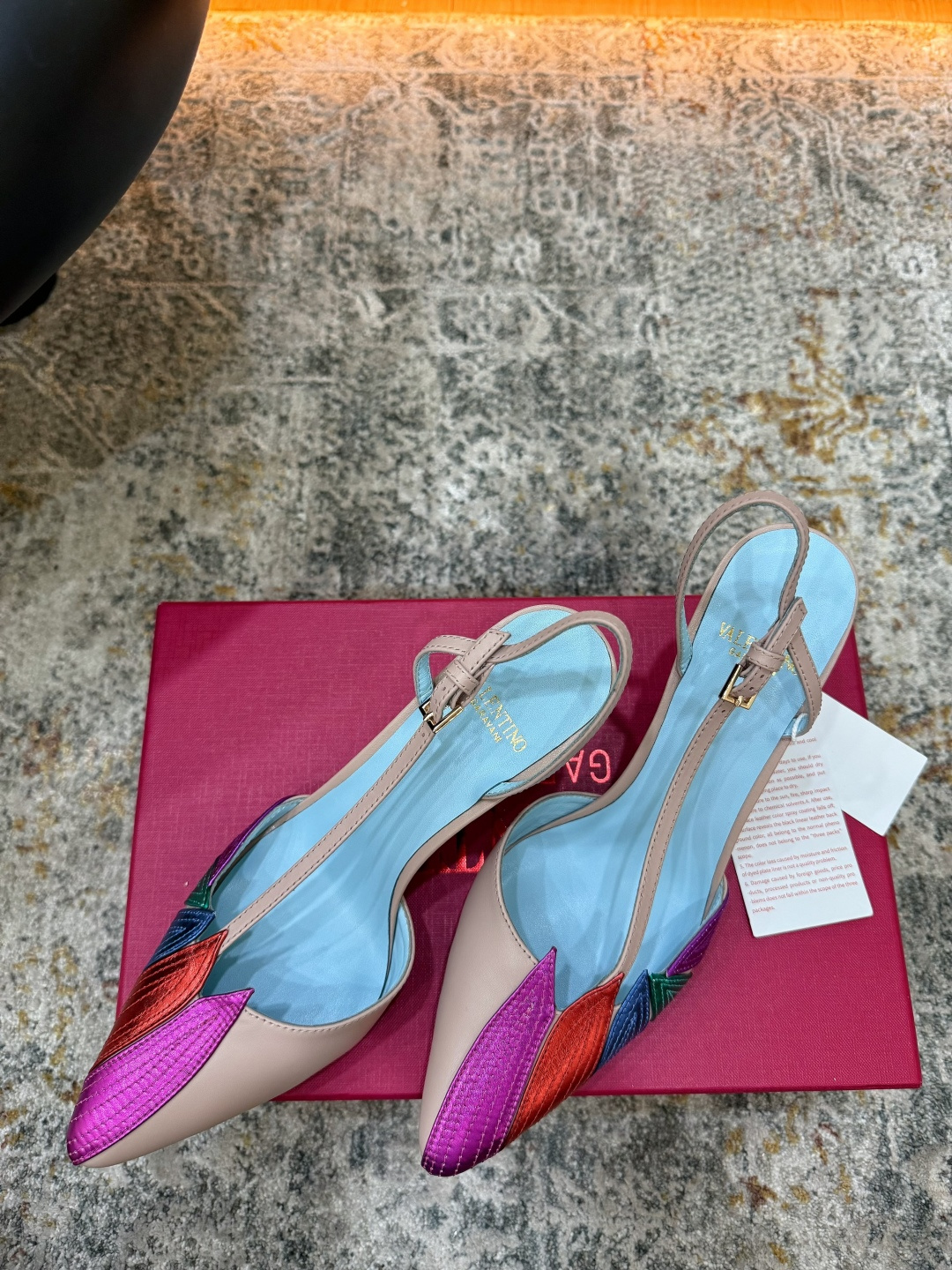 Designer Women Shoes
