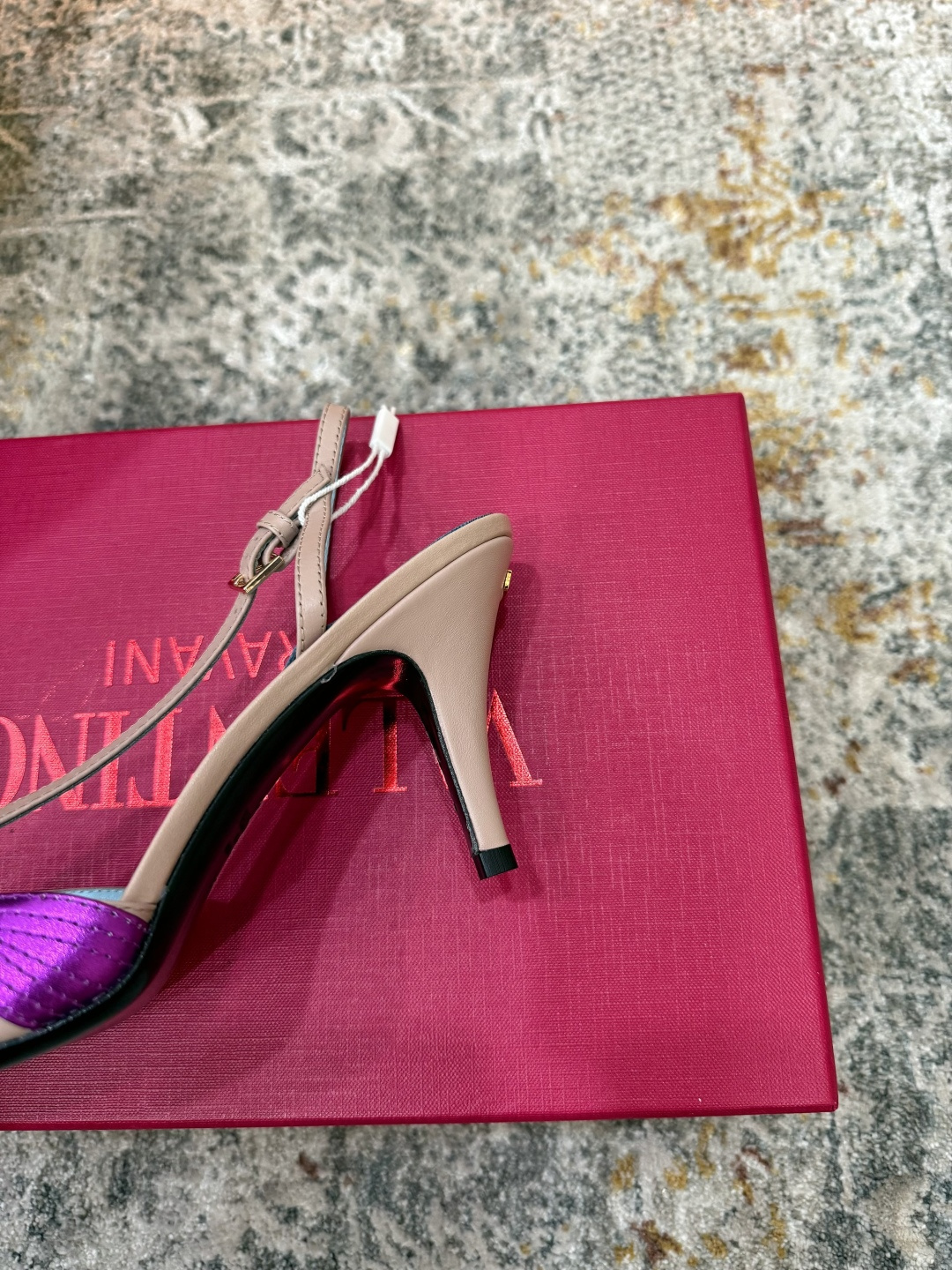 Designer Women Shoes