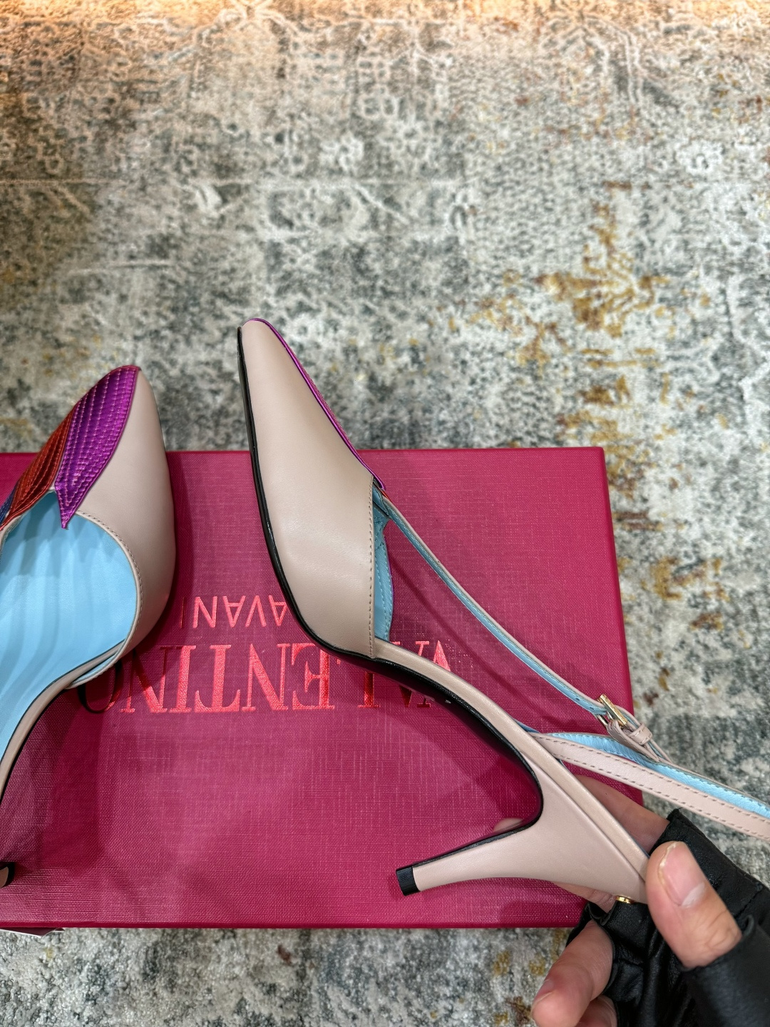 Designer Women Shoes