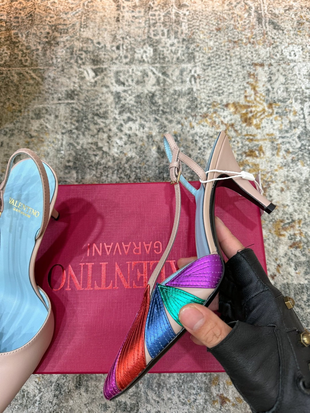 Designer Women Shoes