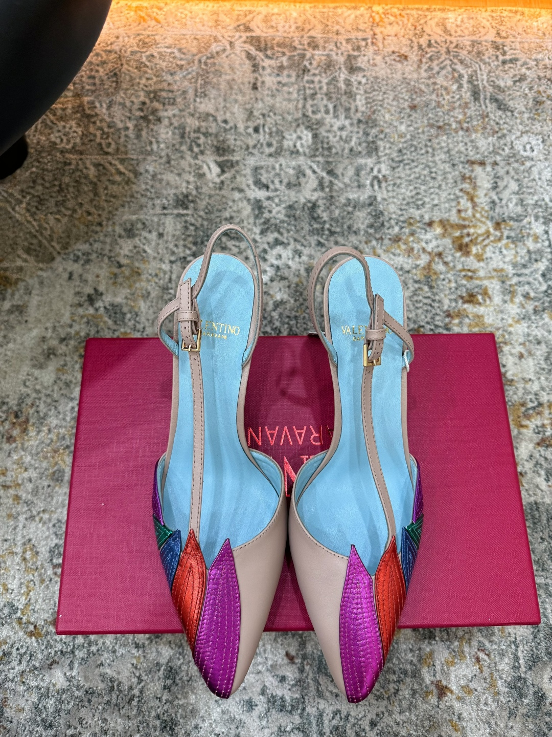 Designer Women Shoes