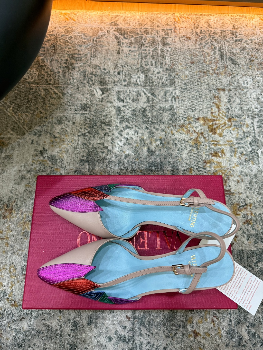 Designer Women Shoes