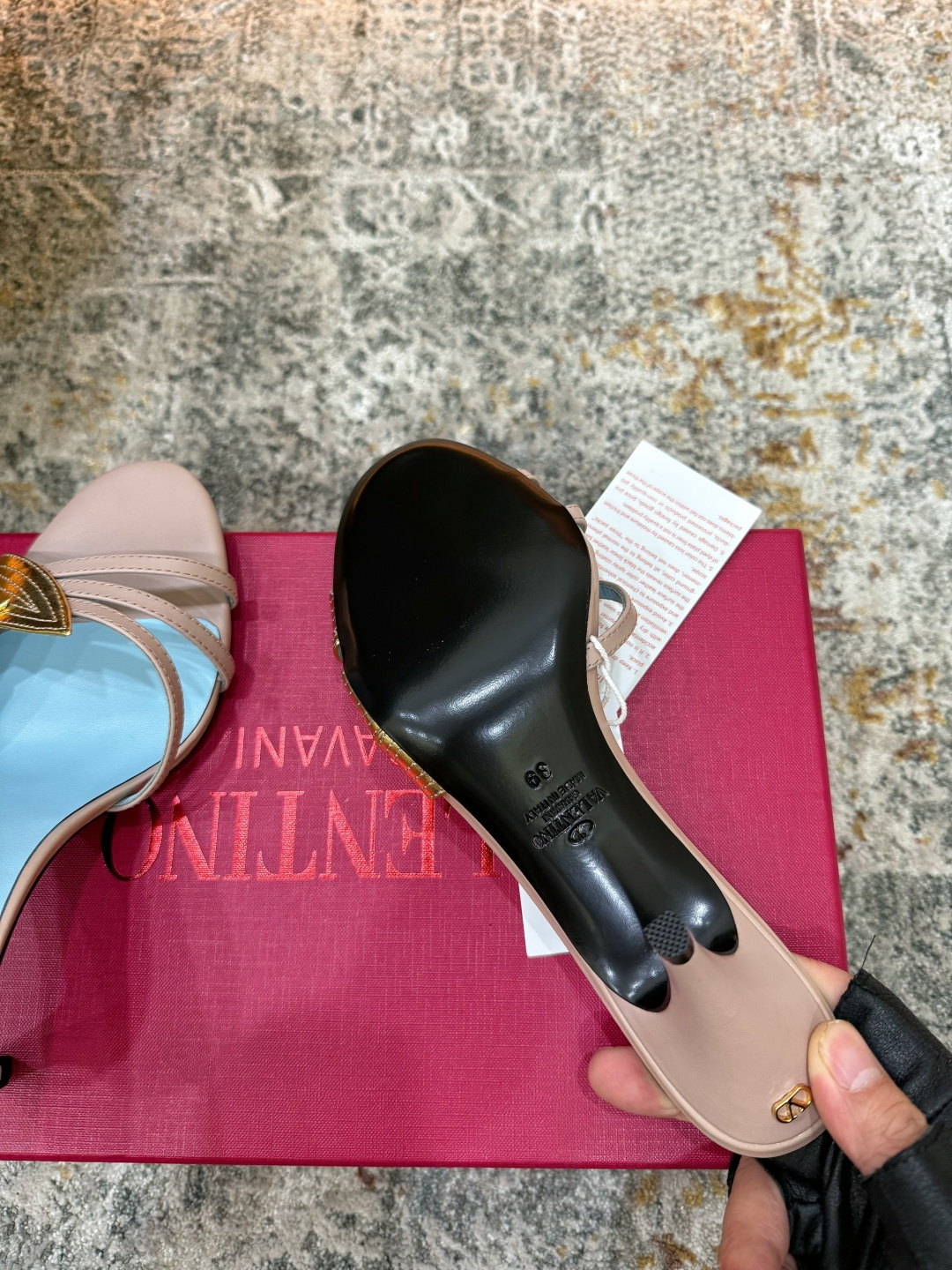 Designer Women Shoes