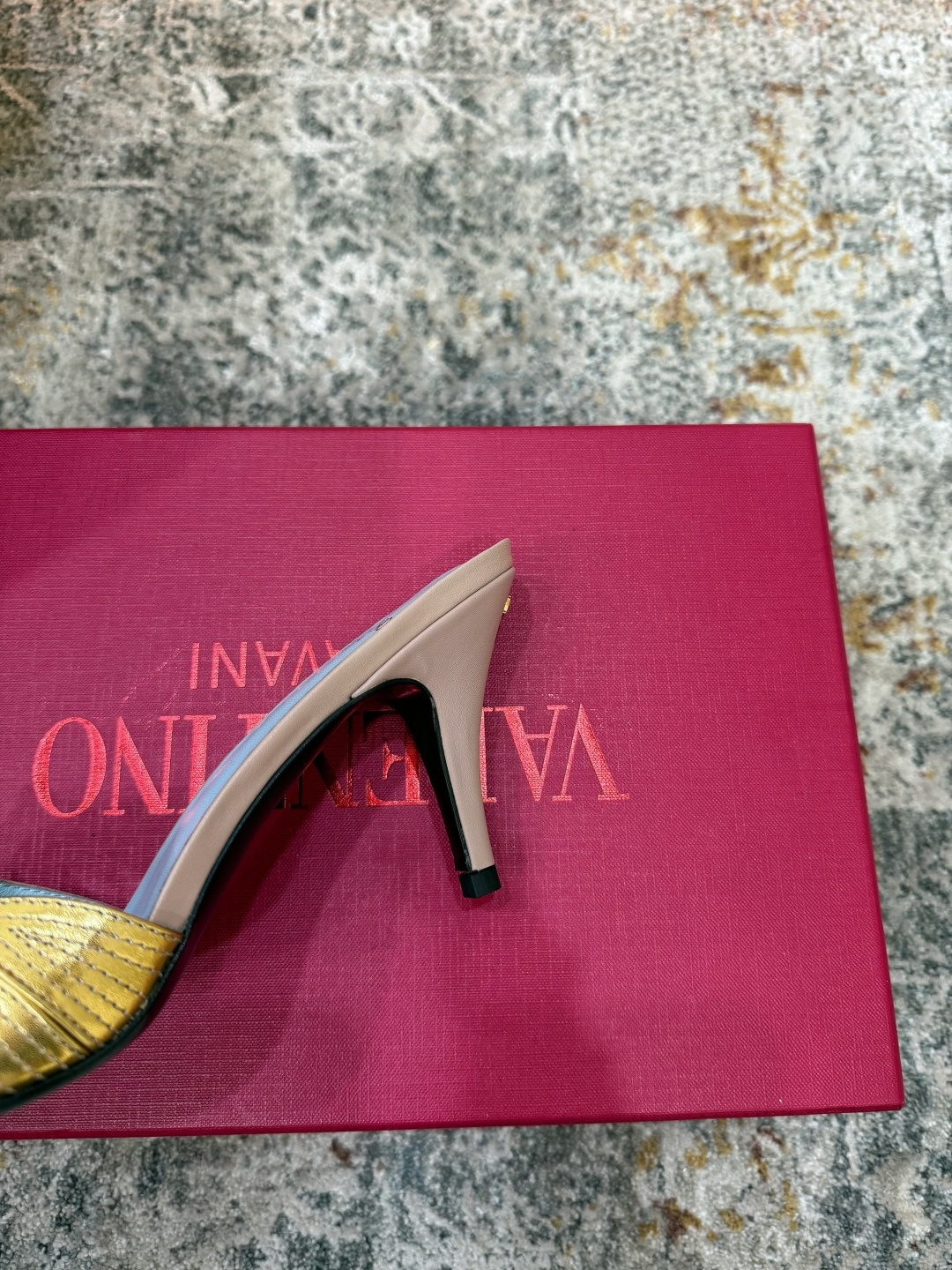 Designer Women Shoes