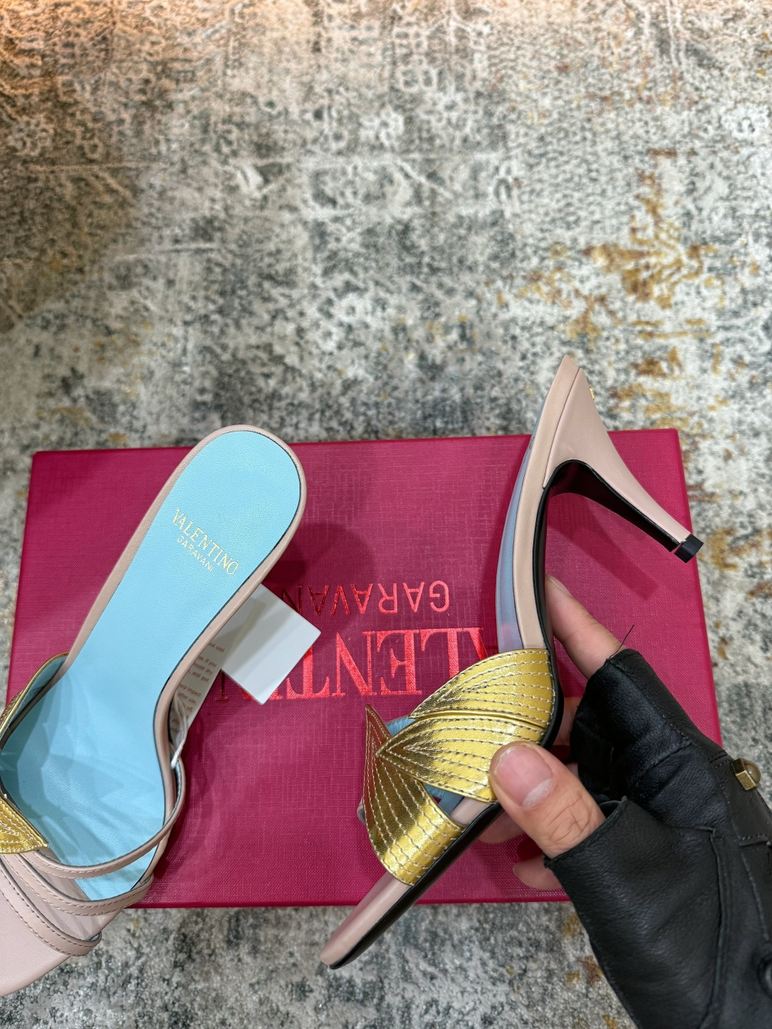 Designer Women Shoes