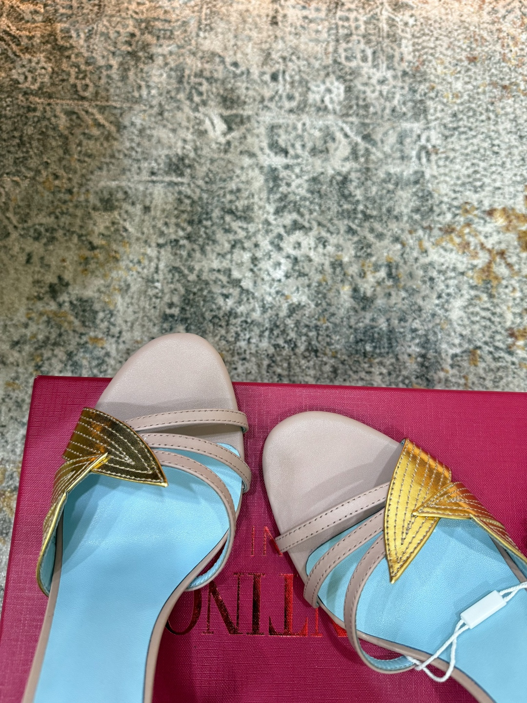 Designer Women Shoes