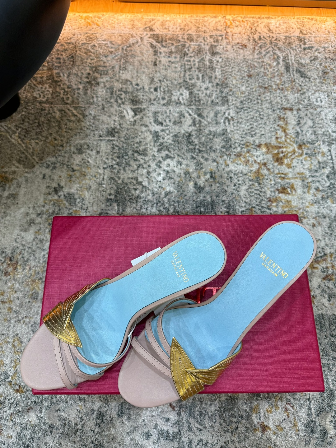 Designer Women Shoes