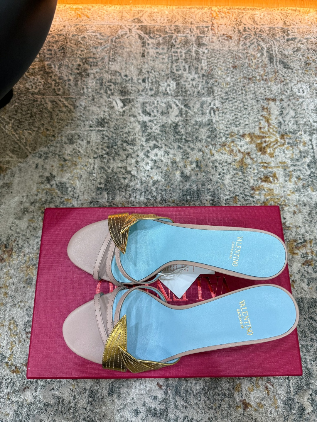 Designer Women Shoes