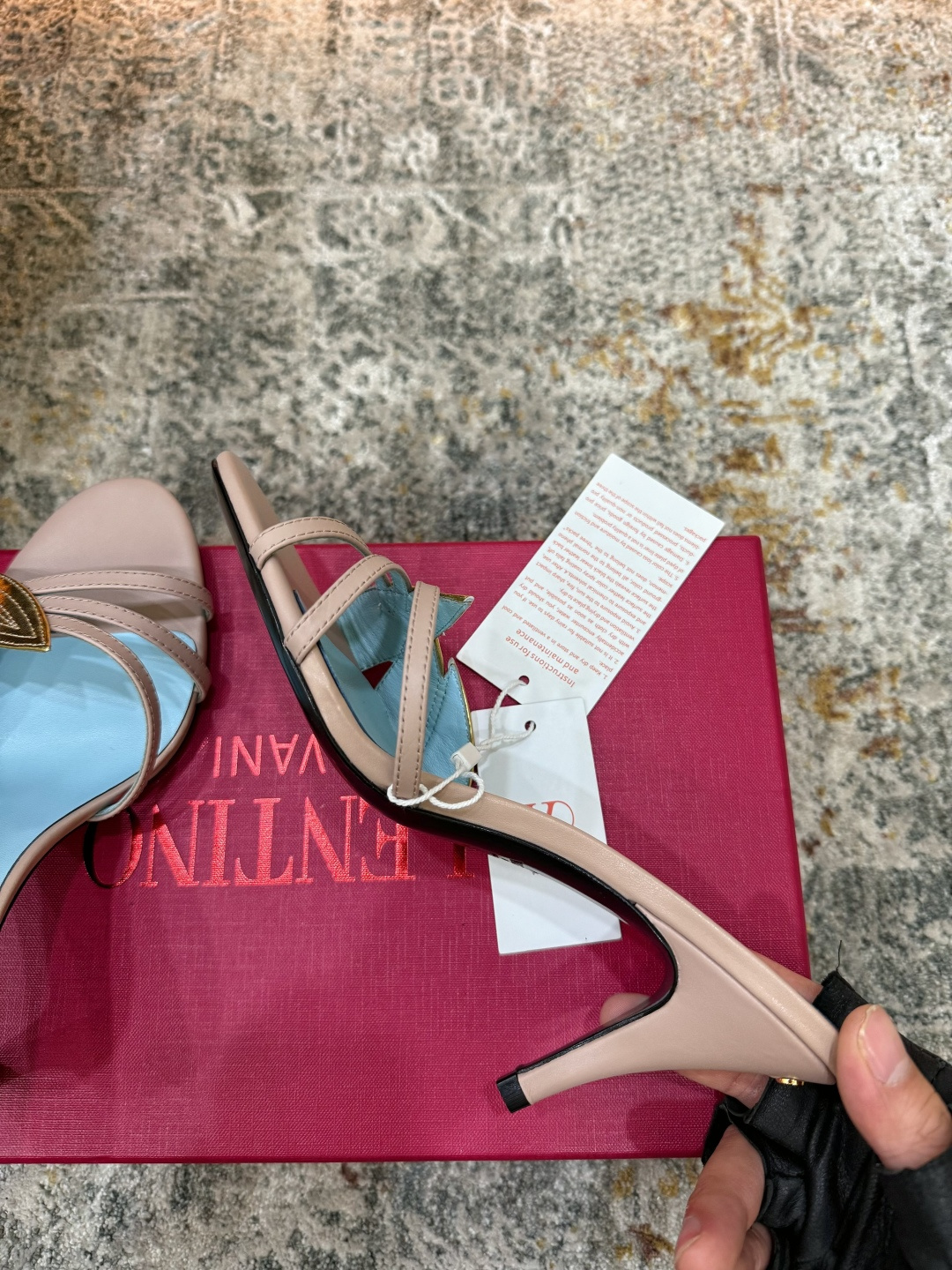 Designer Women Shoes