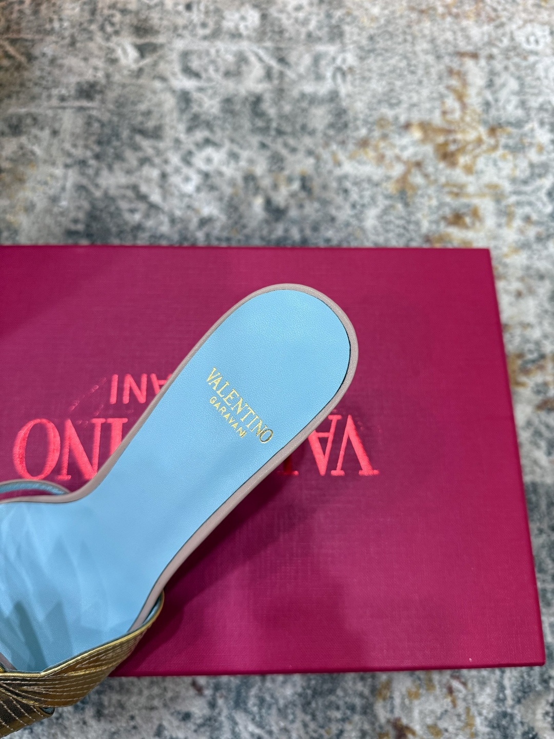 Designer Women Shoes