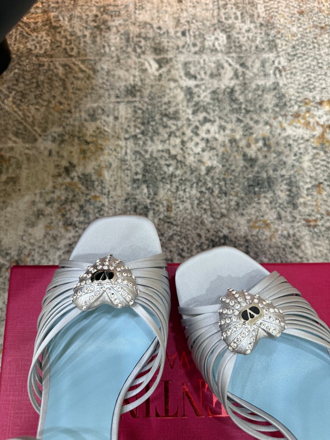 Designer Women Shoes