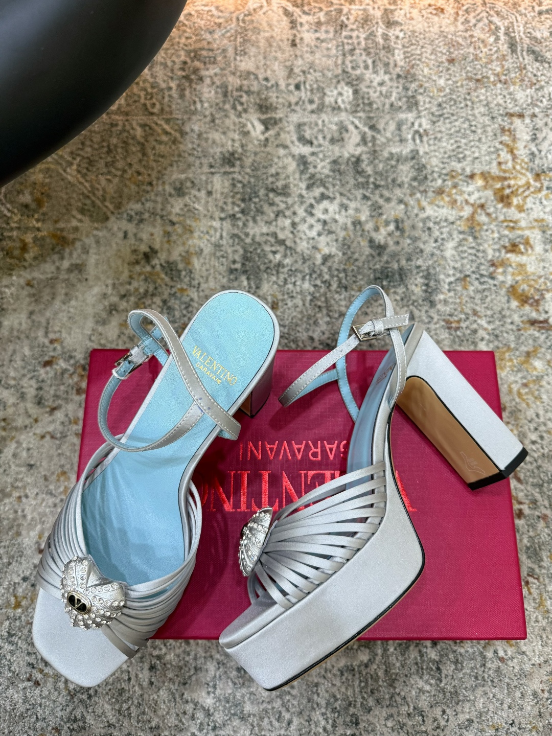 Designer Women Shoes