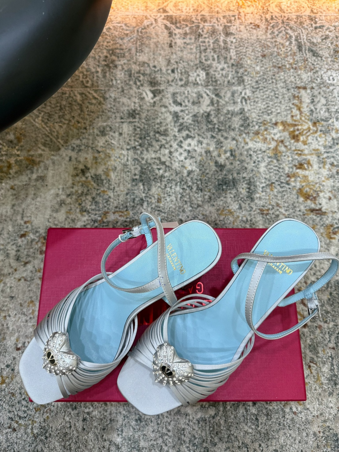Designer Women Shoes