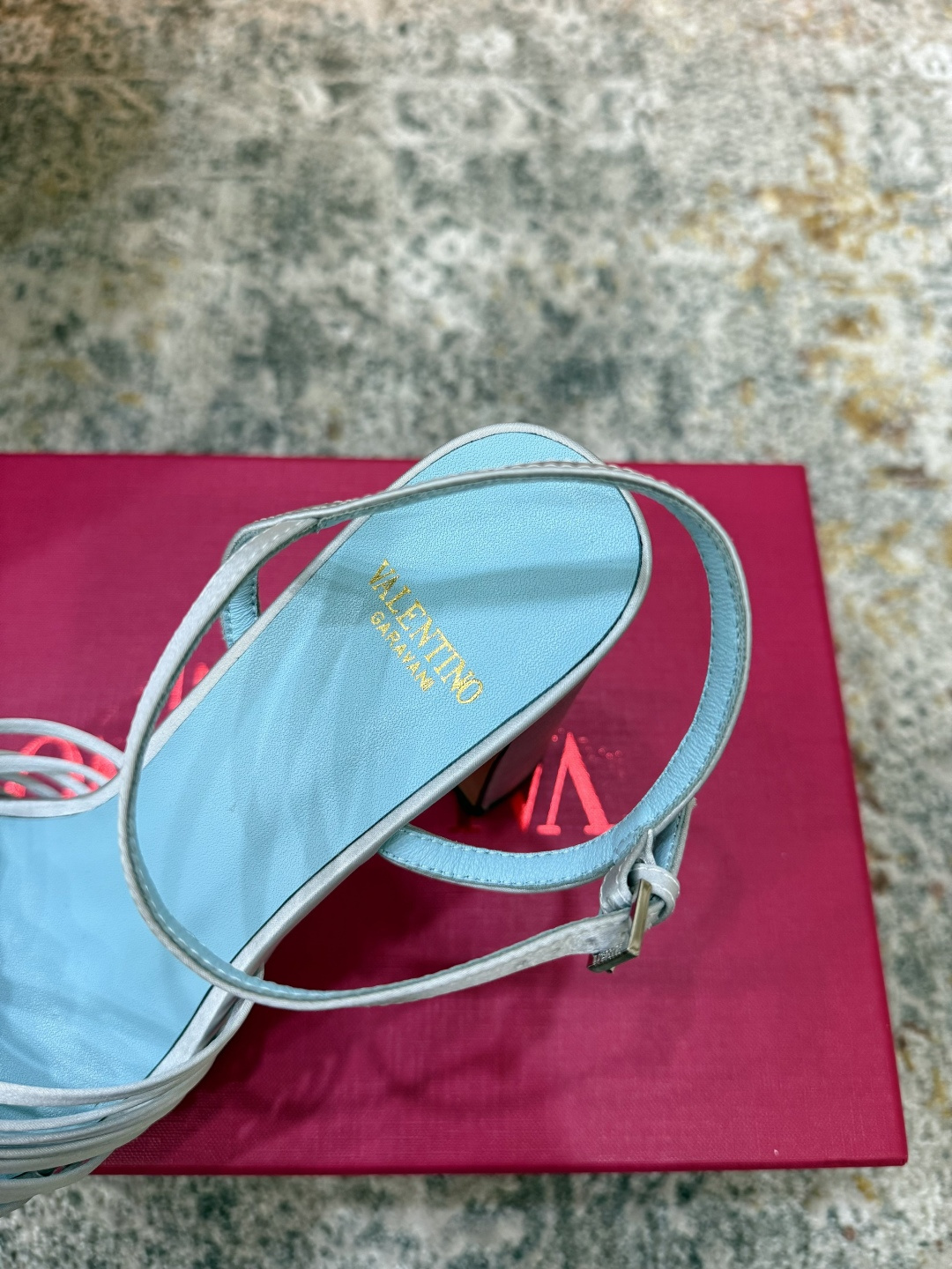 Designer Women Shoes
