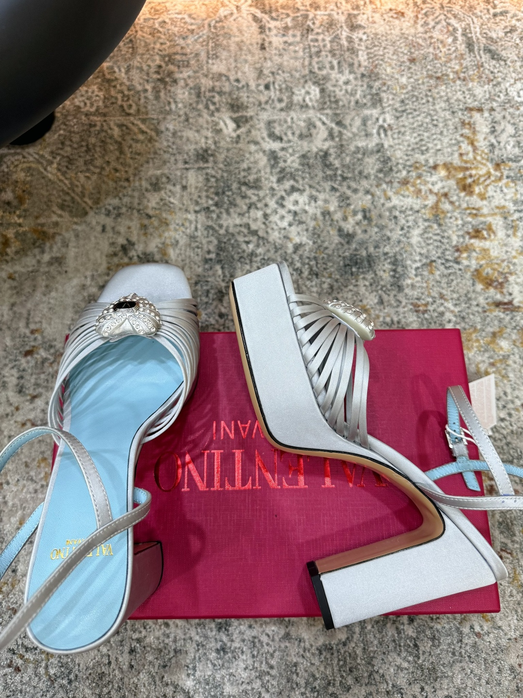 Designer Women Shoes