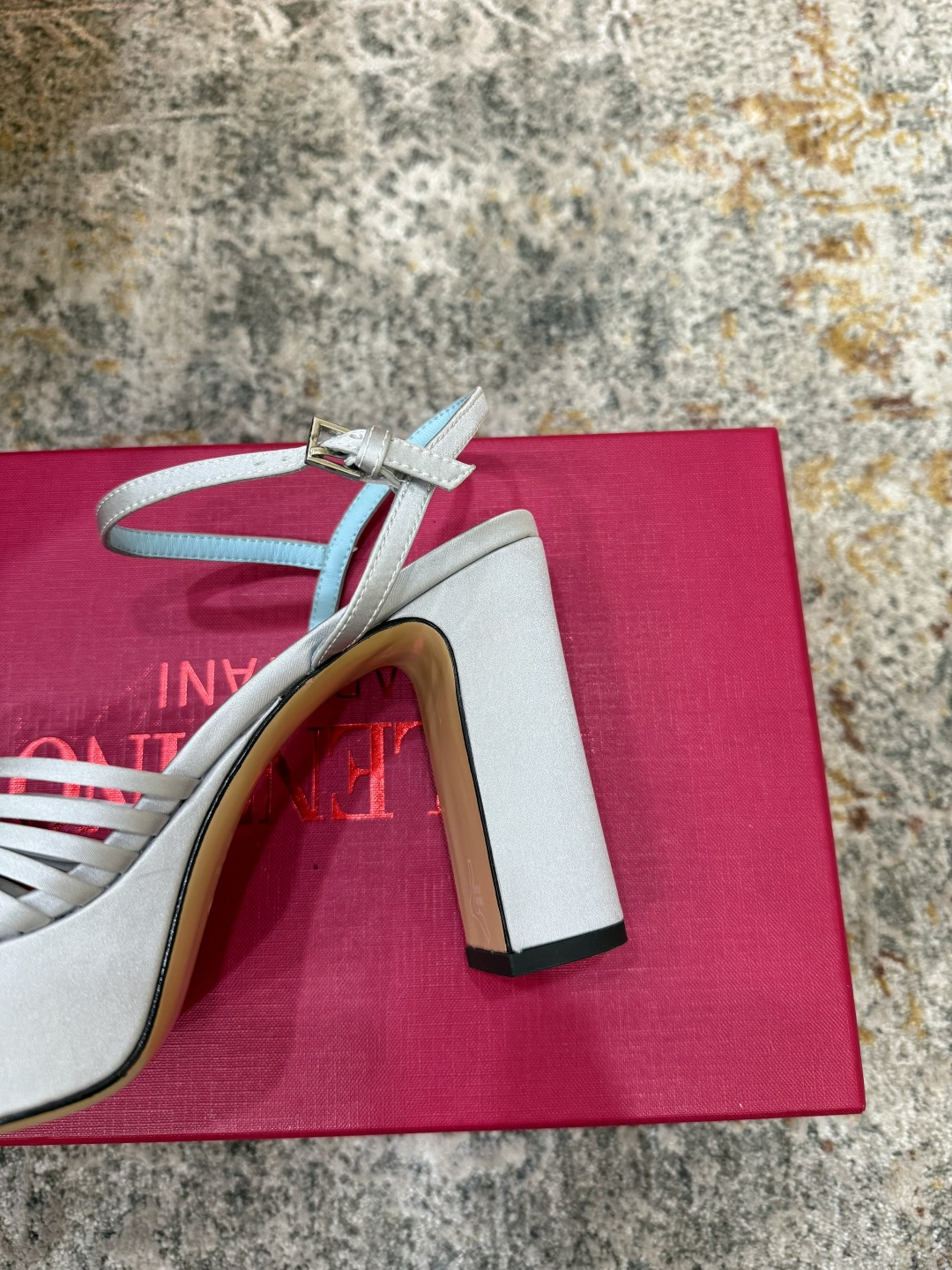 Designer Women Shoes
