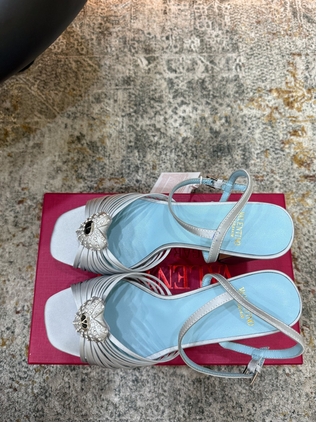 Designer Women Shoes