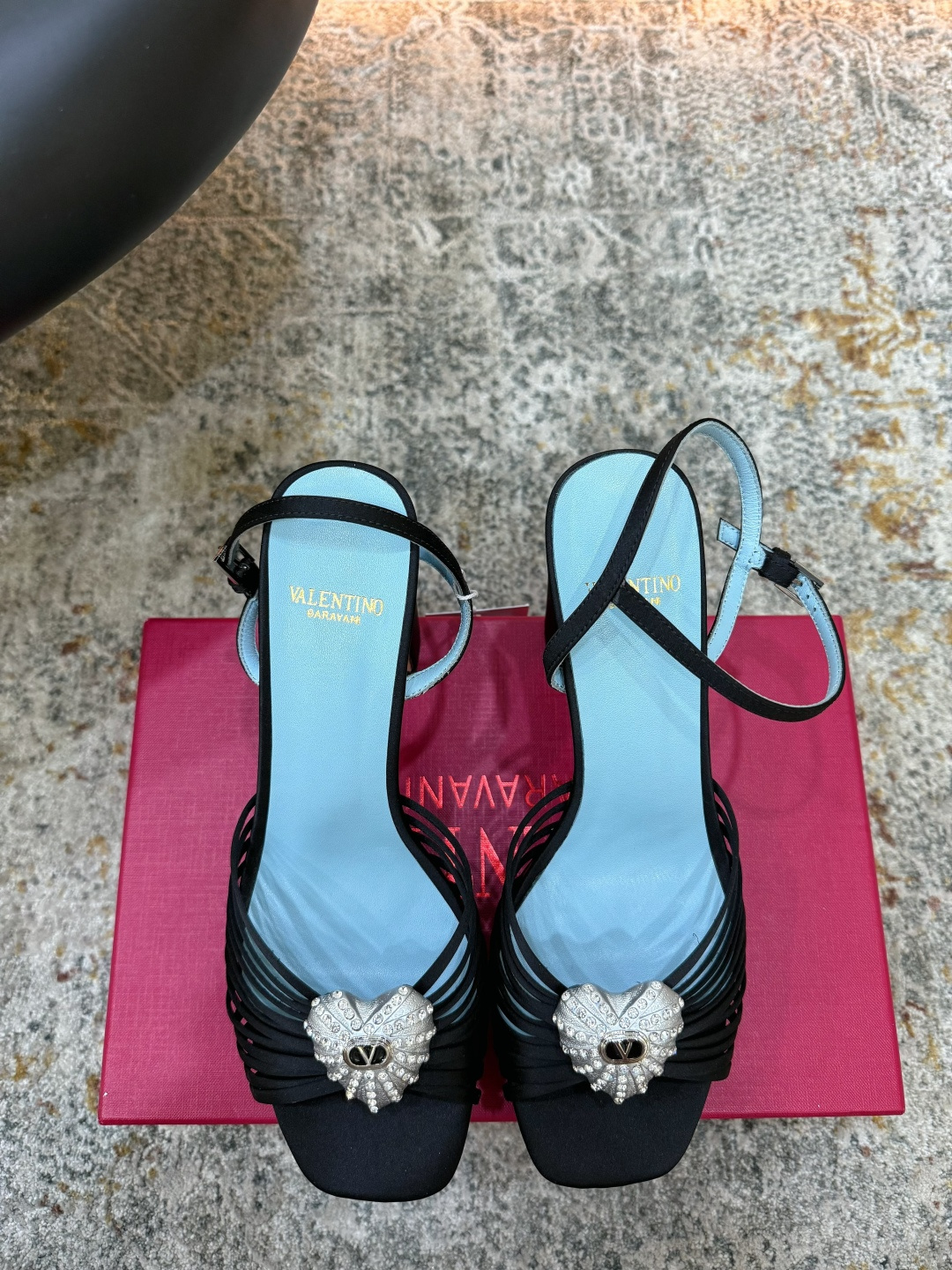 Designer Women Shoes