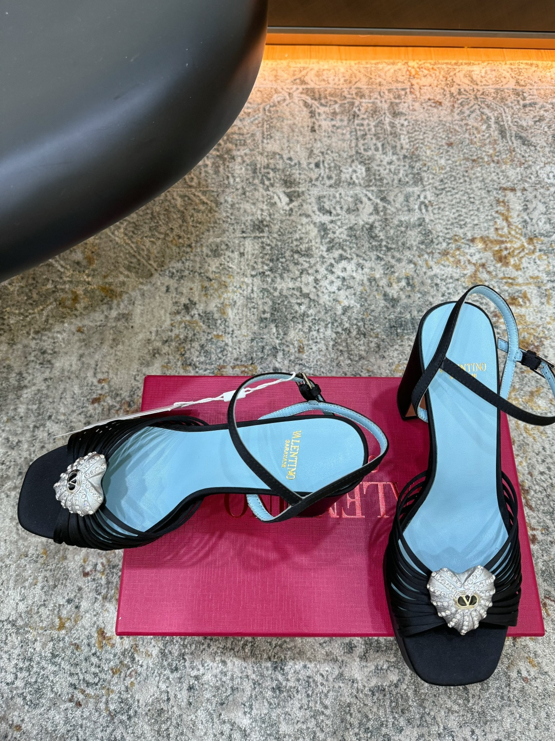 Designer Women Shoes