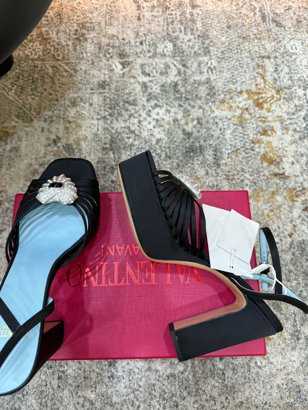 Designer Women Shoes