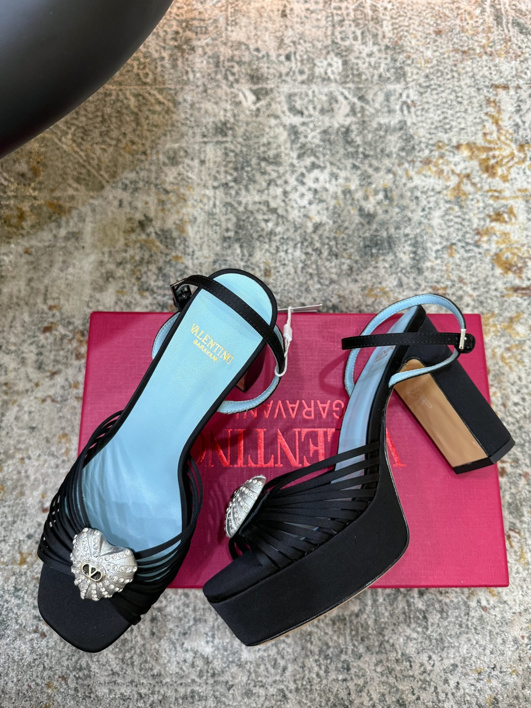 Designer Women Shoes