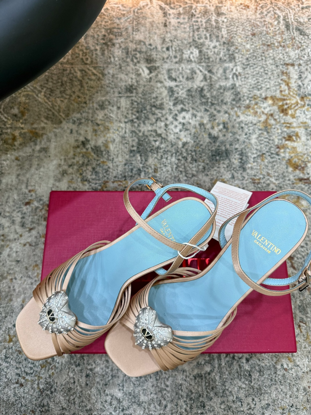Designer Women Shoes