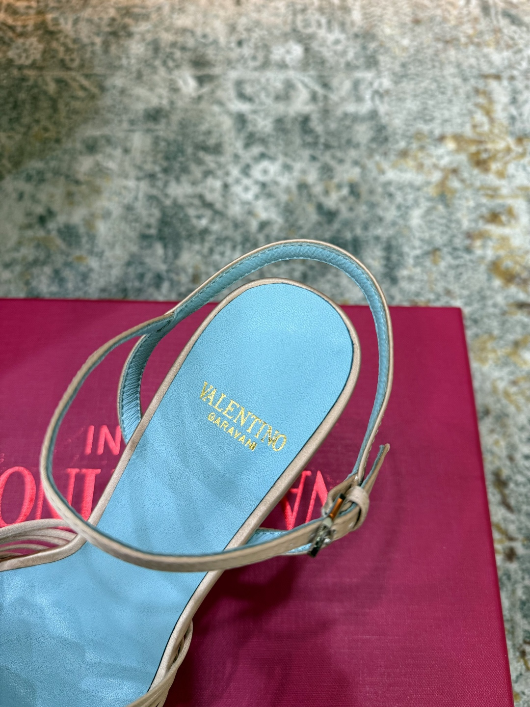 Designer Women Shoes
