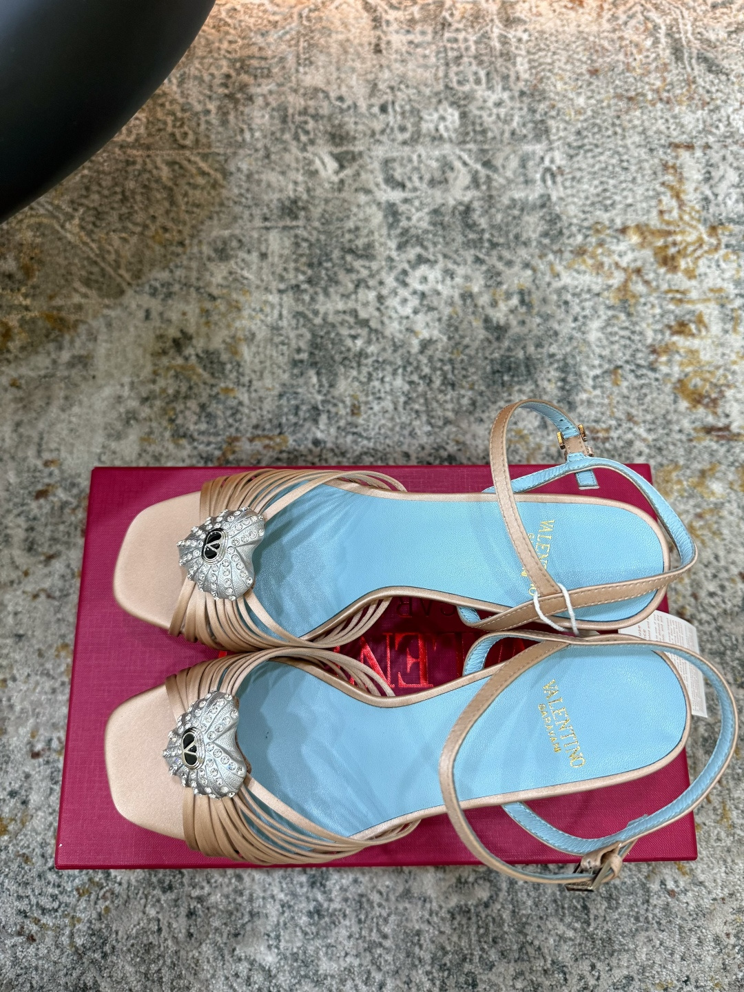 Designer Women Shoes