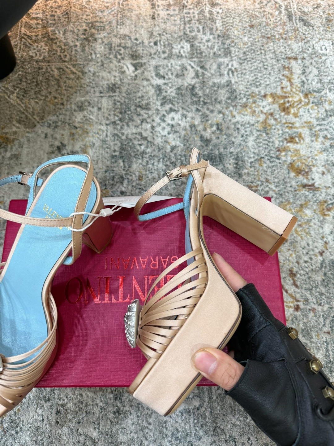 Designer Women Shoes