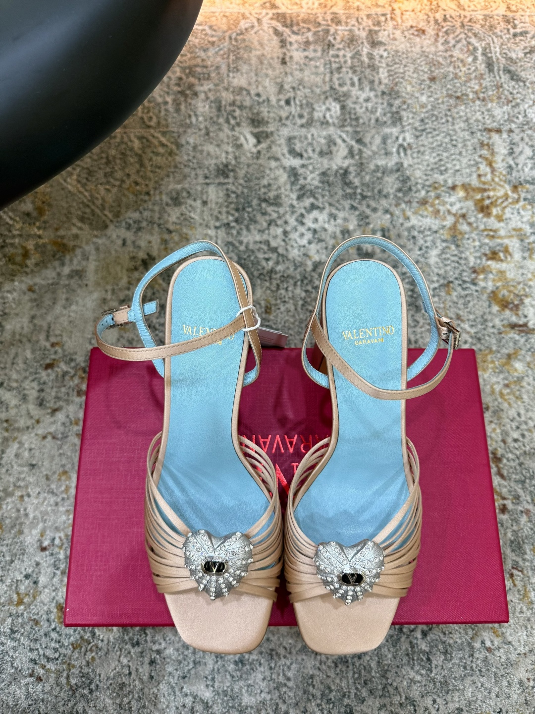 Designer Women Shoes