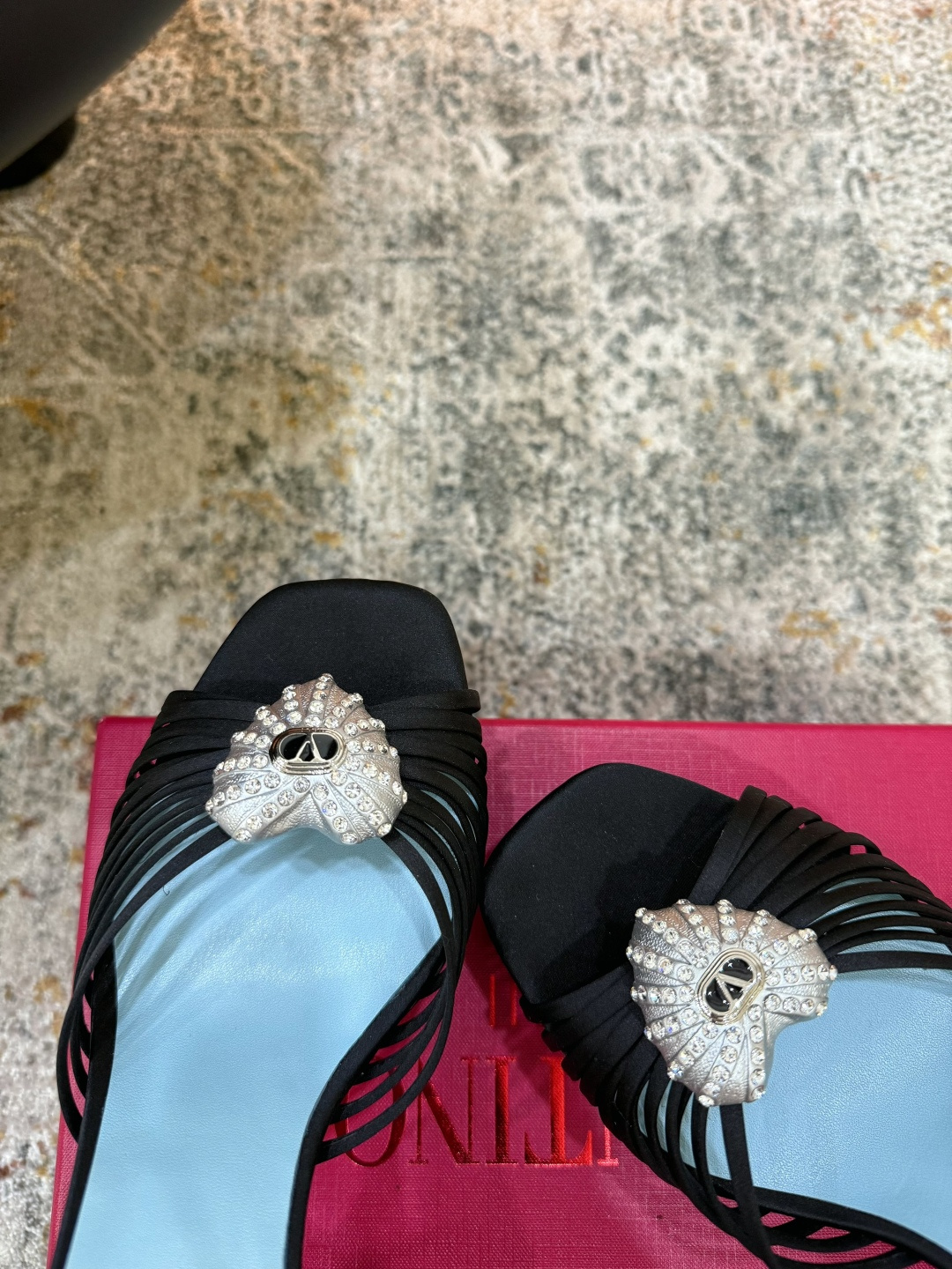 Designer Women Shoes