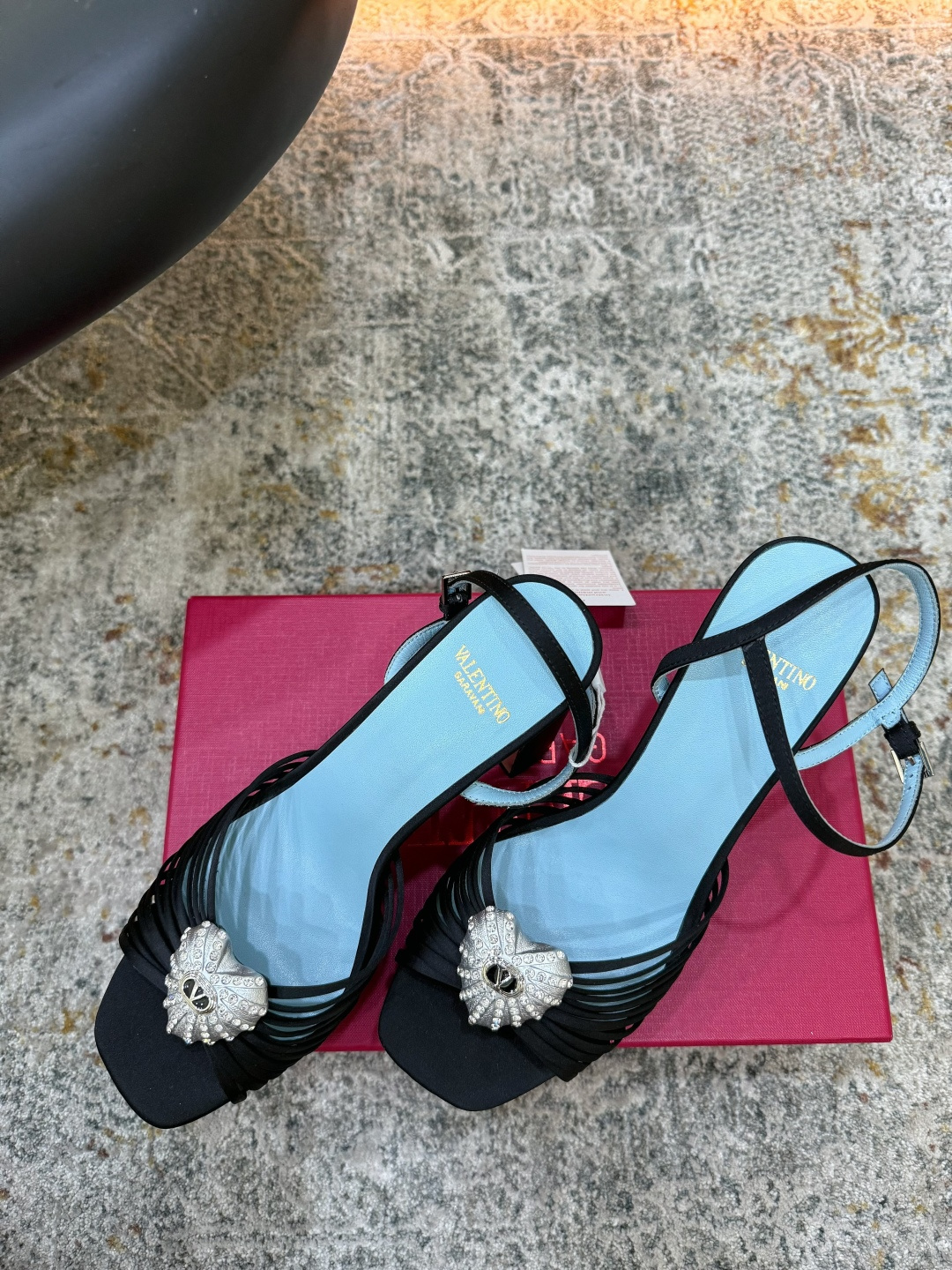 Designer Women Shoes