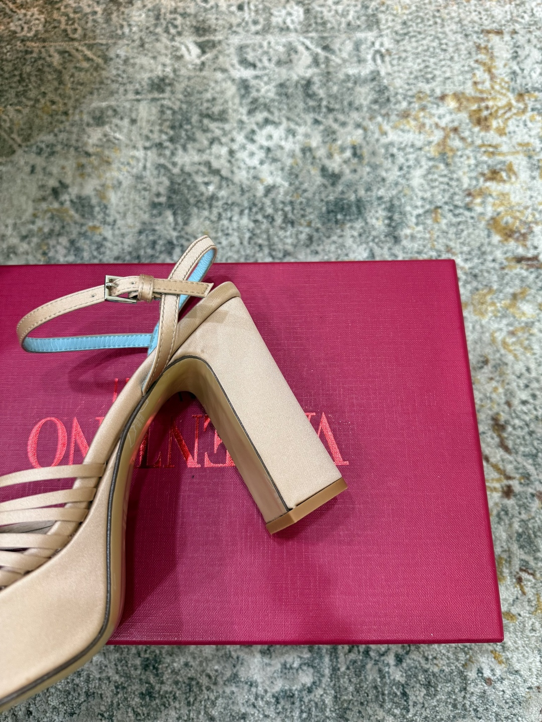 Designer Women Shoes