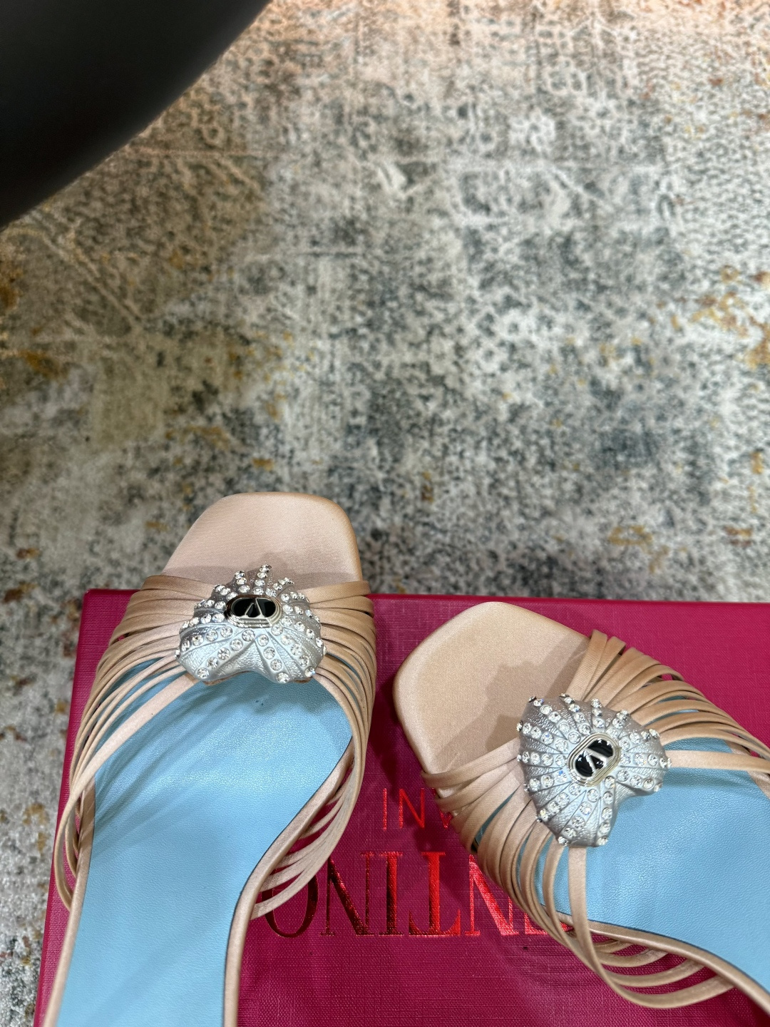 Designer Women Shoes
