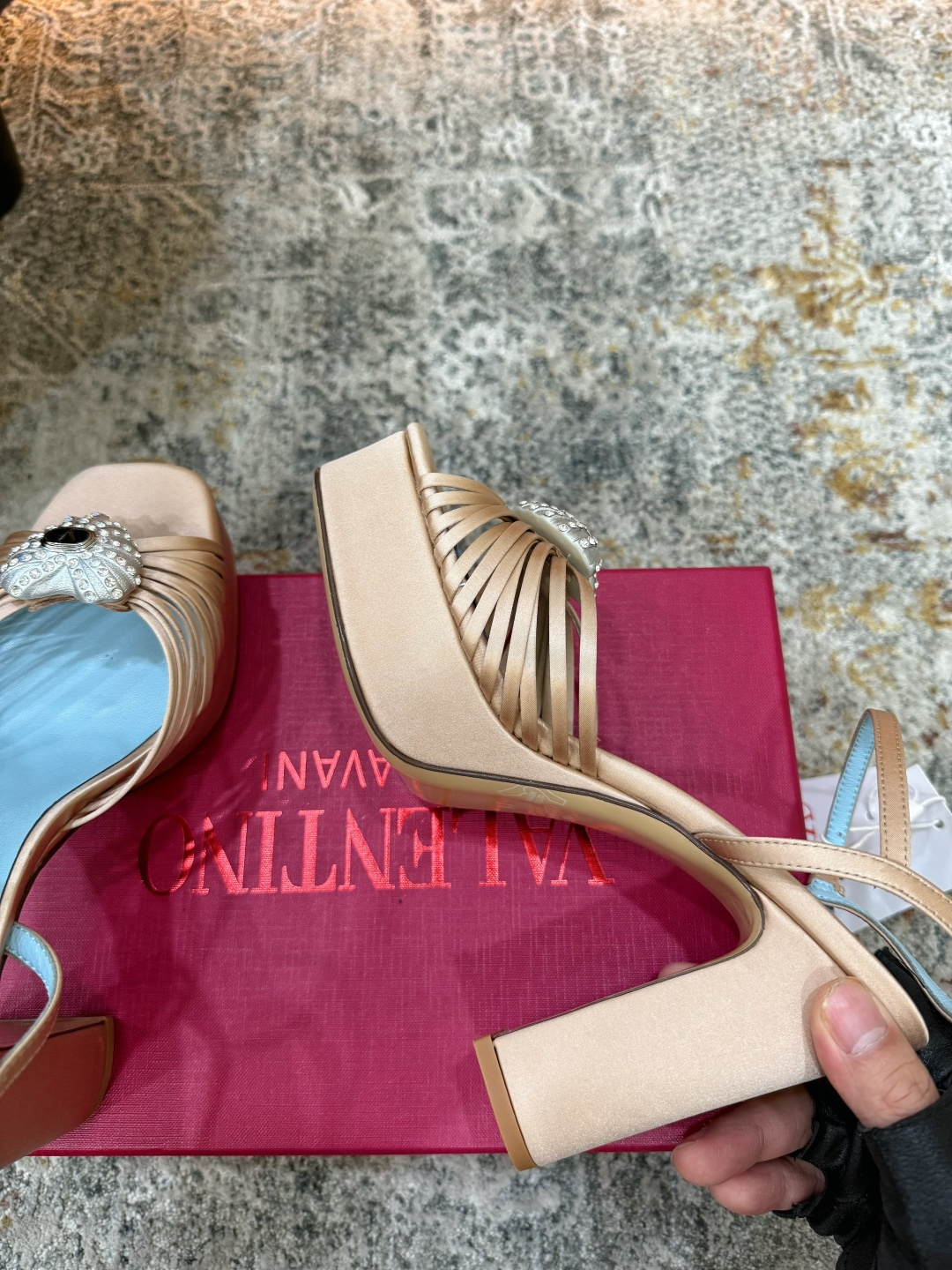 Designer Women Shoes