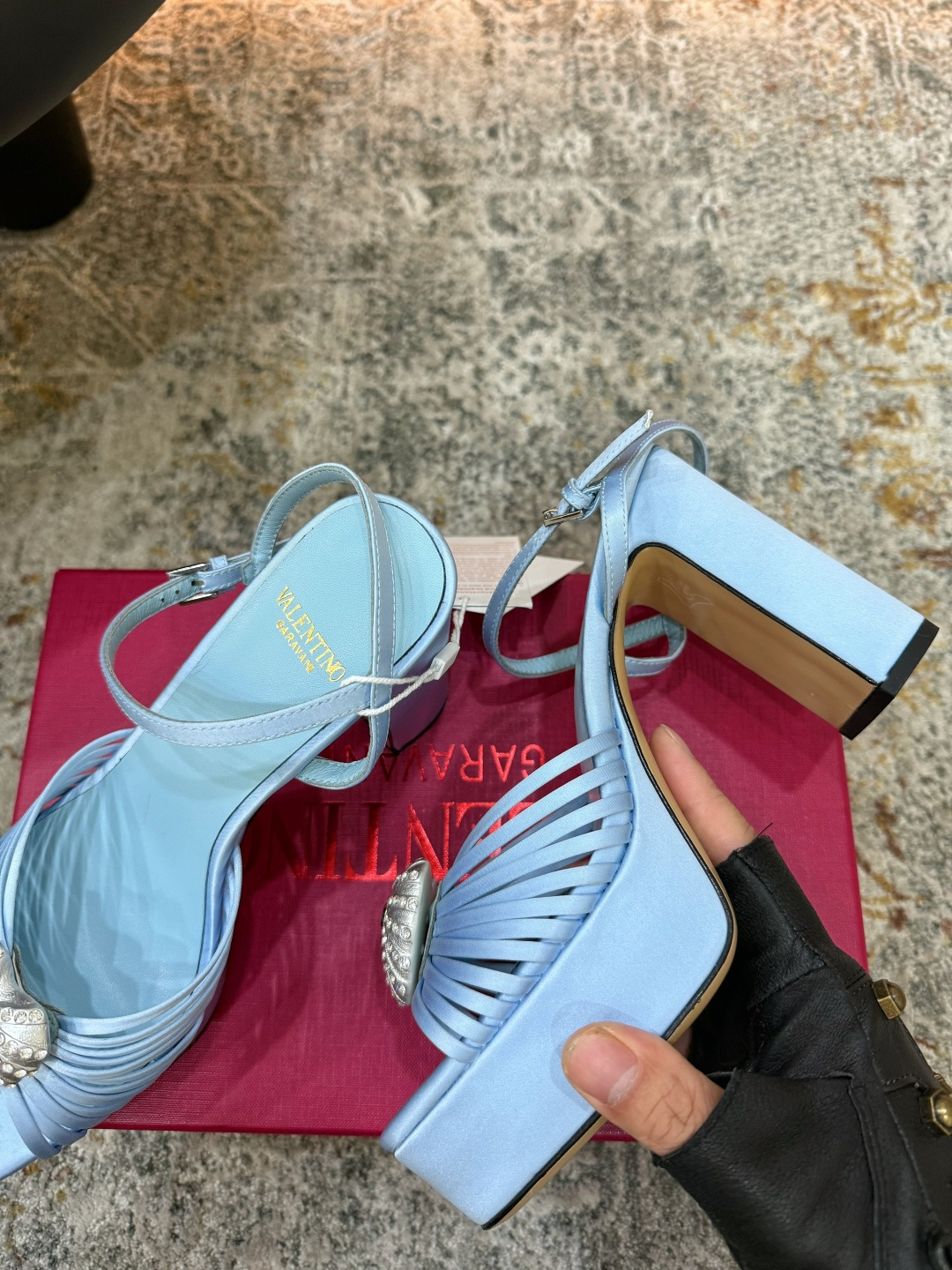 Designer Women Shoes